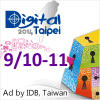 Digital Taipei
