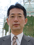 Ken Fujioka