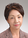 Kazuko Ishikawa