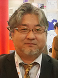Minehiro Sugamura