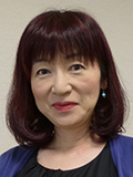 Akiko Shichiku