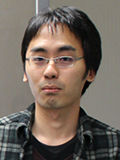 Naoki Aso