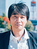 Kuniyasu Komukai