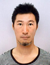 Naoki Sekine