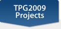 TPG2009 Projects