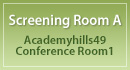 Screening Room A - Academyhills49 Conference Room1