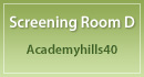 Screening Room D - Academyhills40