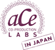 ace LABS IN JAPAN